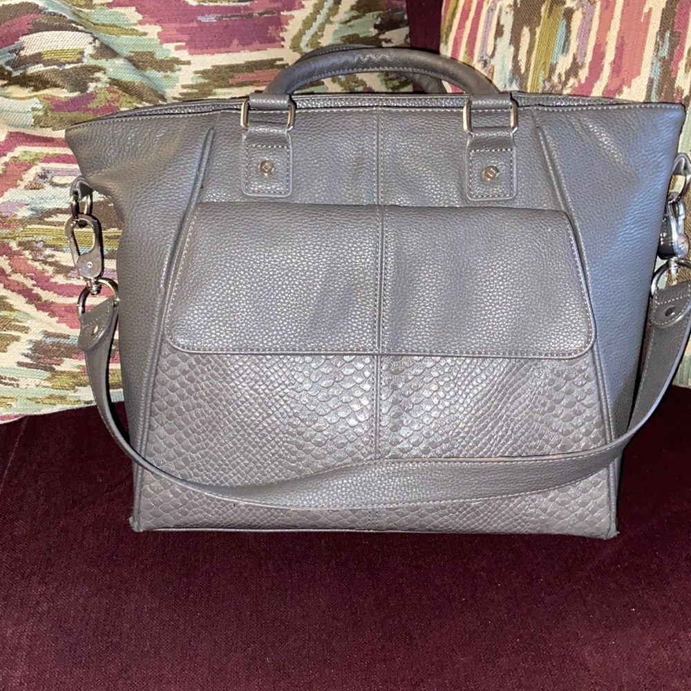 Thirty One Jewell Diamond District Computer Bag